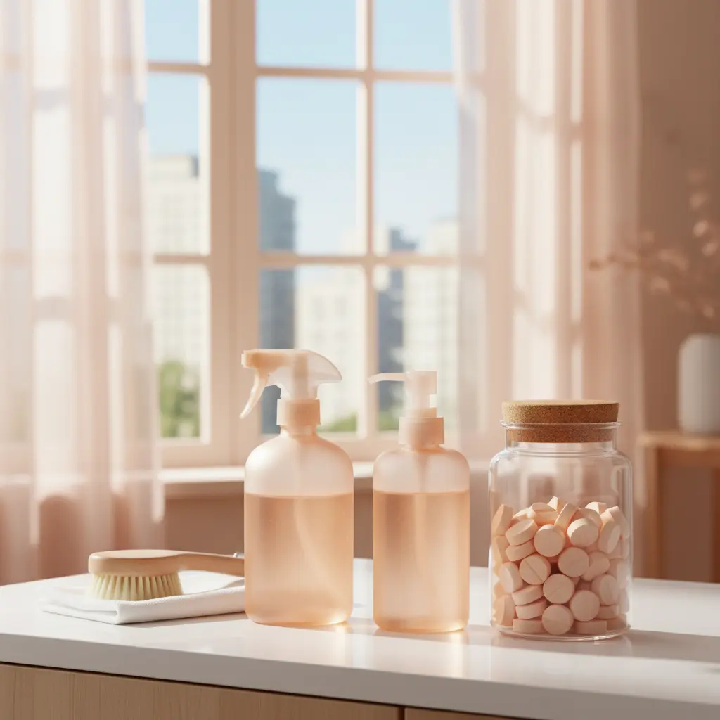 Deep Cleaning Service